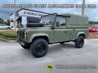 Thumbnail Photo 47 for 1986 Land Rover Defender